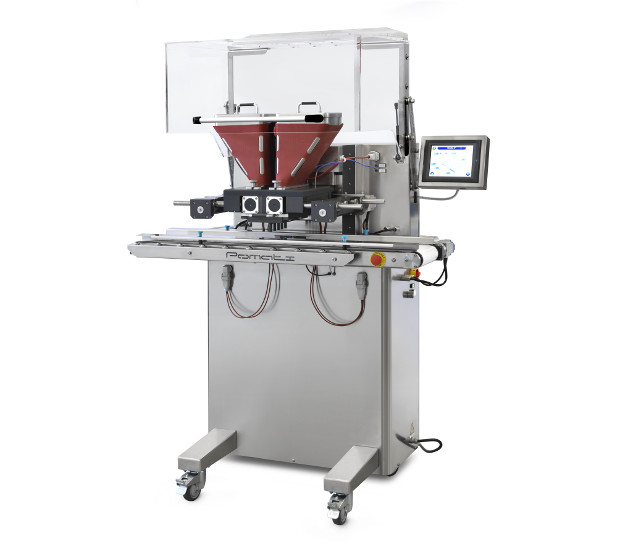 One Shot Depositor